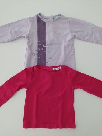 🌺Lots t-shirt ML 🌺