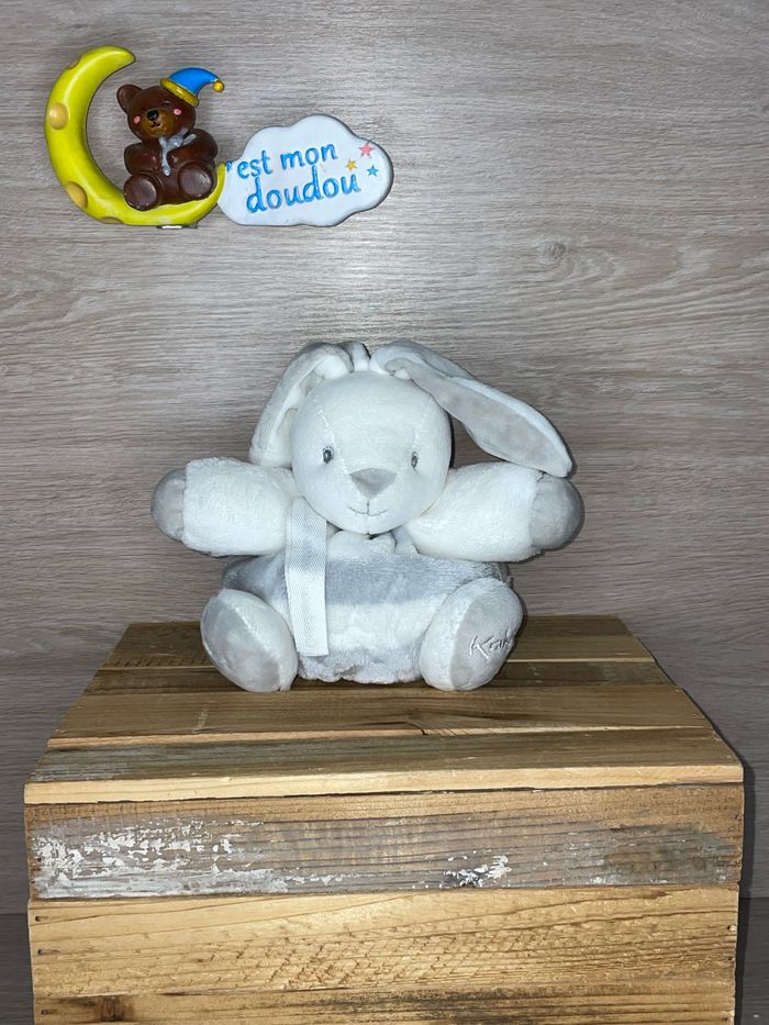 KAL301 doudou lapin 🐰 kaloo