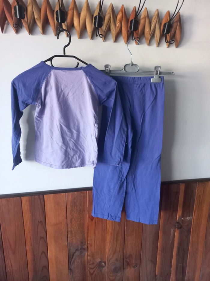 Pyjama pantalon - photo numéro 2