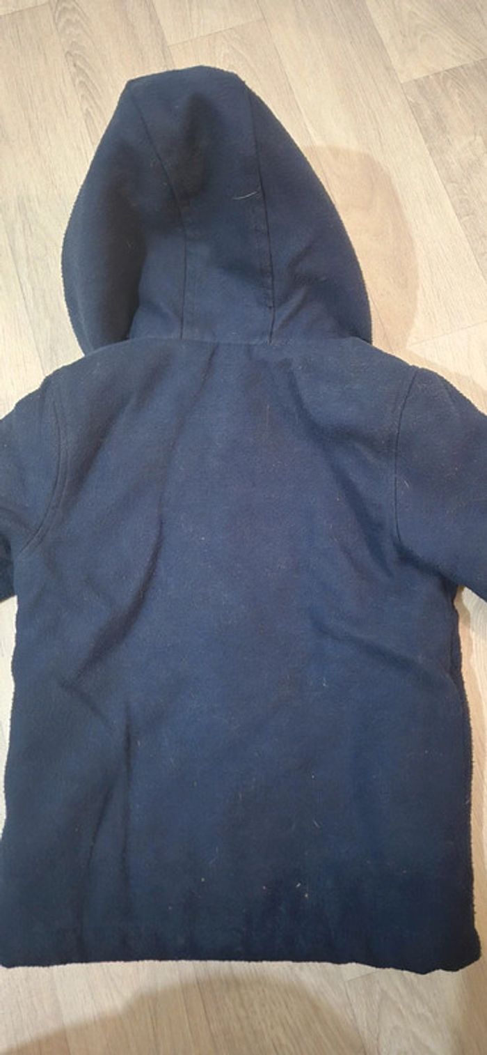Manteau - 3 ans - Kiabi - photo numéro 5