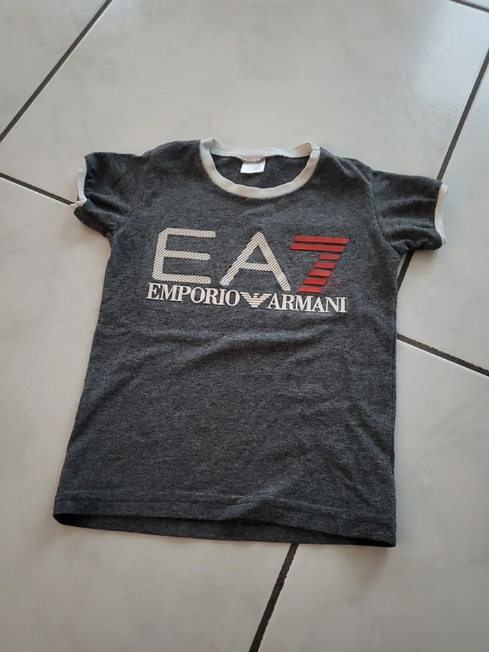 Tee-shirt