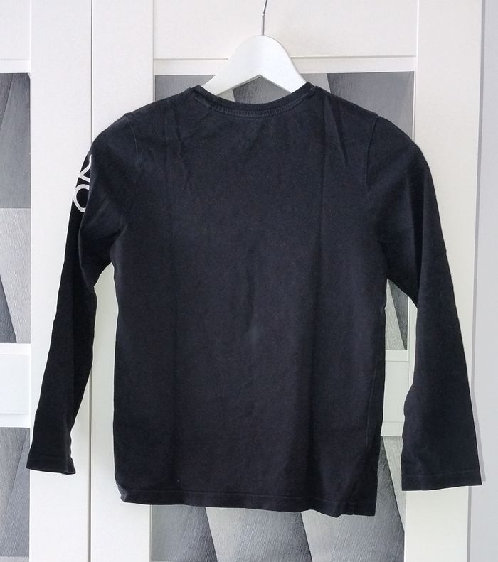 T-shirt PlayStation - photo numéro 2