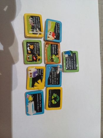 Serie feves ecologie