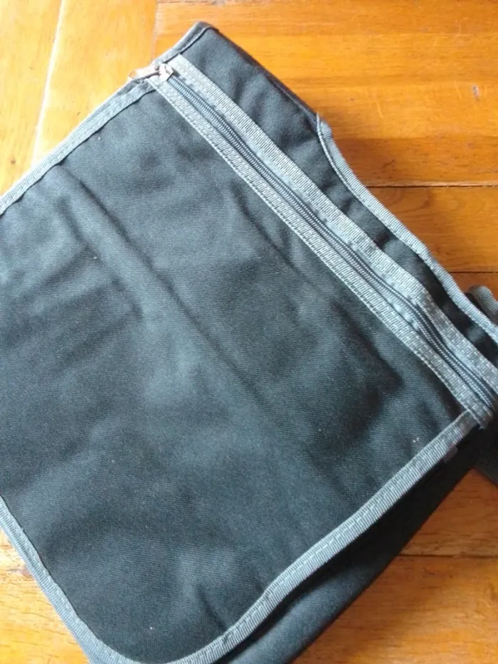 Cartable Pochette ordinateur - photo numéro 2