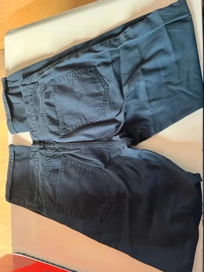 Pantalon homme in extenso en M - photo numéro 5