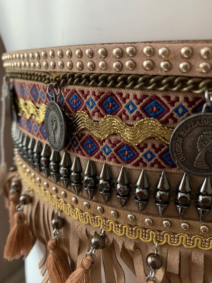 Ceinture de style - photo numéro 5