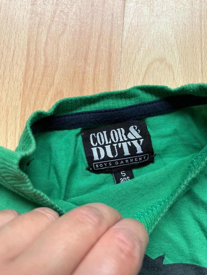 Pyjama - photo numéro 2