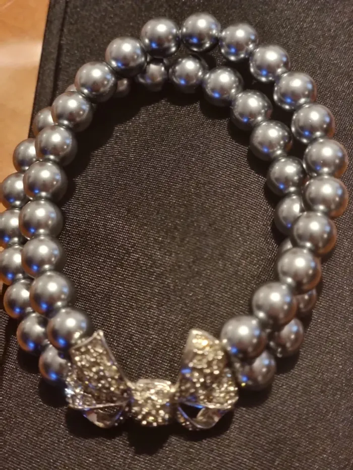 Magnifique bracelet - photo numéro 4