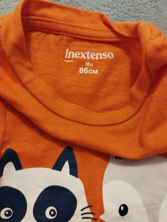 t-shirt - photo numéro 3