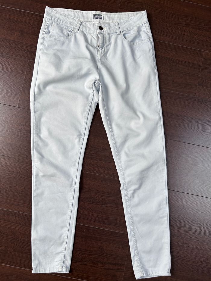 Jeans skinny femme
