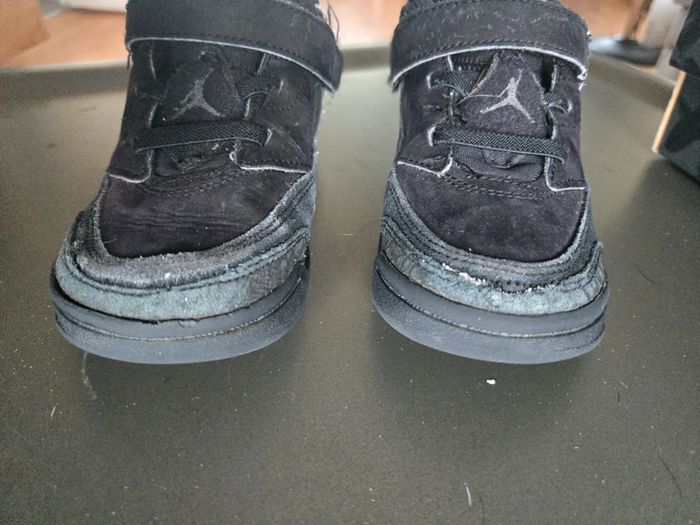 Jordan flight origin 4 bt. 23,5 - photo numéro 6