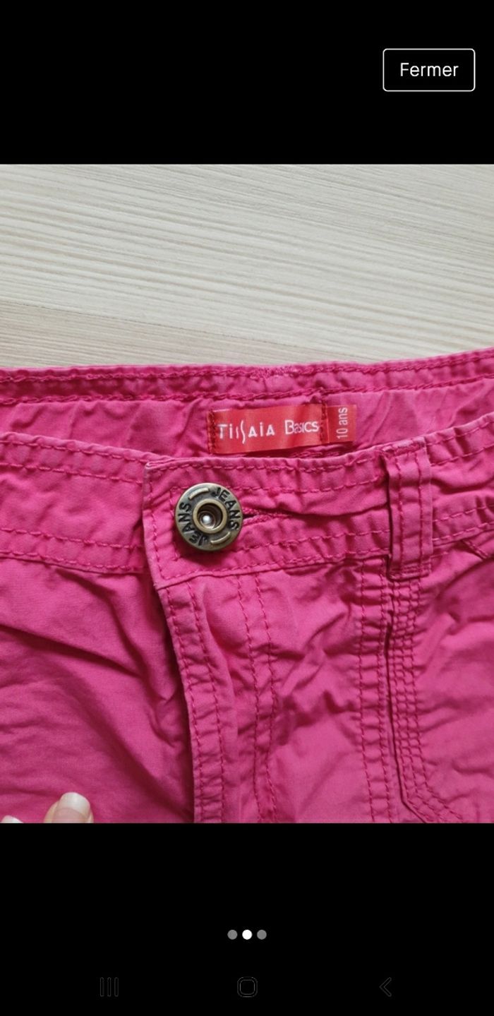 Jupe 10 ans - photo numéro 2