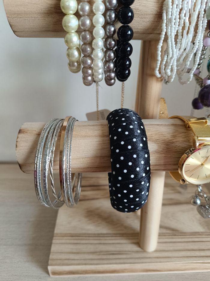 Lot bijoux - photo numéro 2