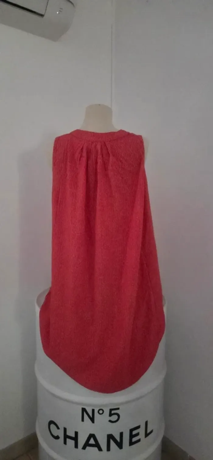 Robe d'été Made in italy taille unique - photo numéro 6