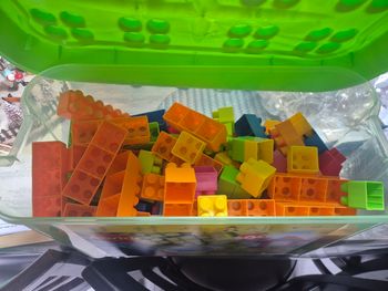 Lego duplo