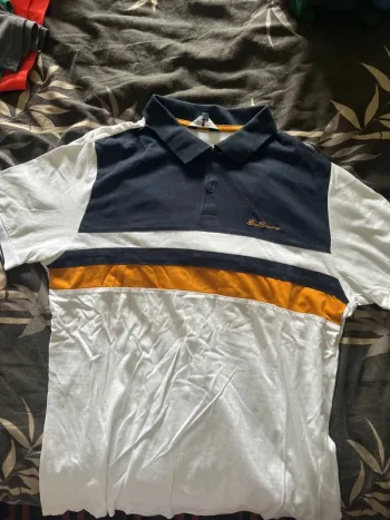 Polo Ben Sherman - taille M