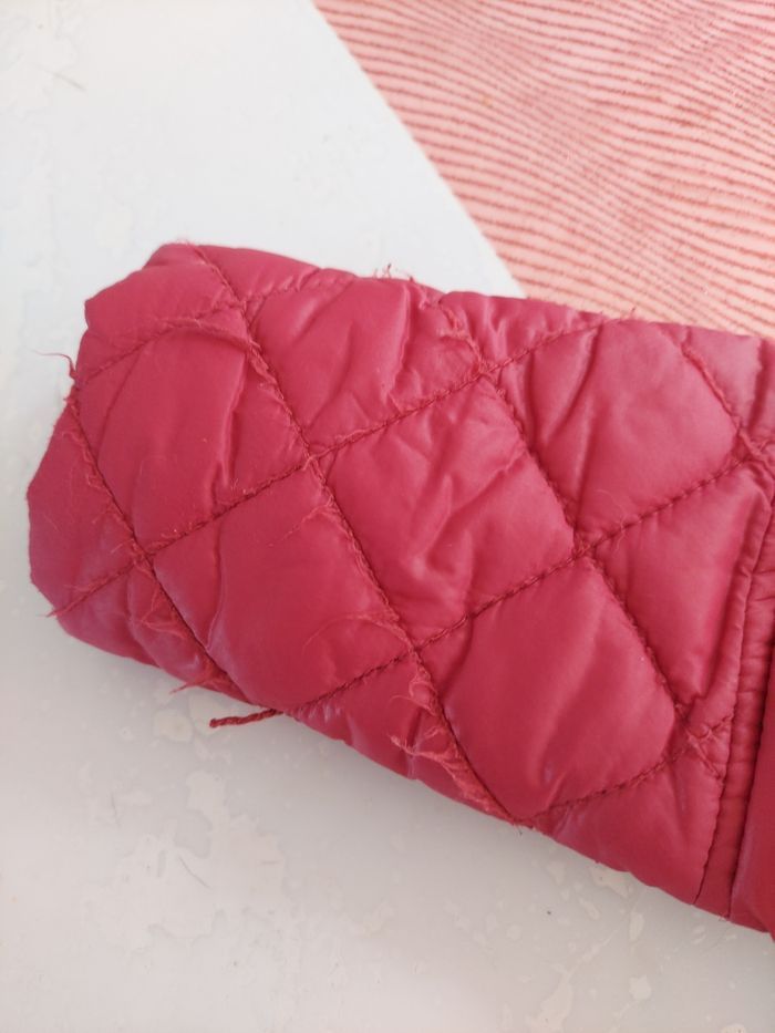 Blouson manteau ikks 3ans - photo numéro 7