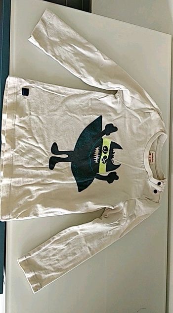 Tee shirt catimini 3 ans