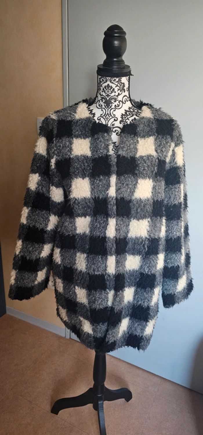 Manteau La Redoute - photo numéro 2