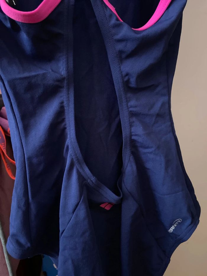 Maillot de bain 1 pièce - photo numéro 4