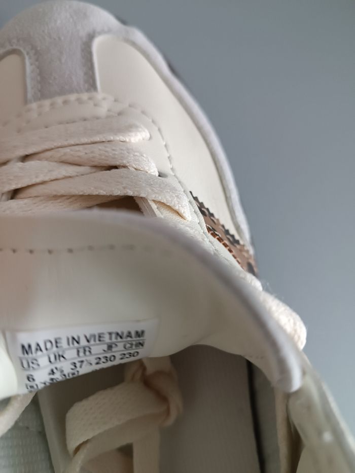 Basket Samba 37 - photo numéro 5