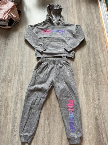 Jogging Reebok 6 ans