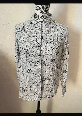 Chemisier taille 40 🥰 u collection