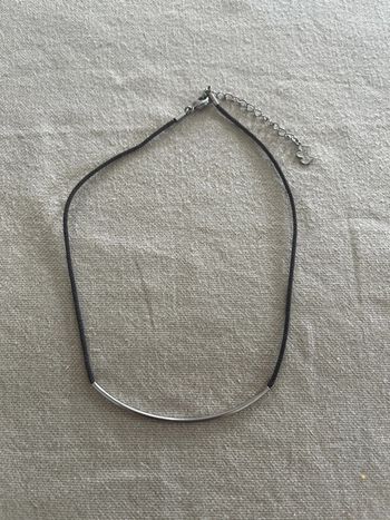 Collier Agatha