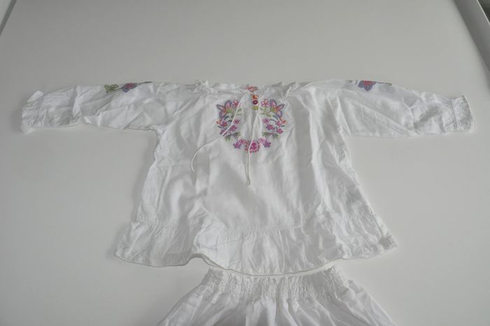 Ensemble Okaou 18 mois - photo numéro 3