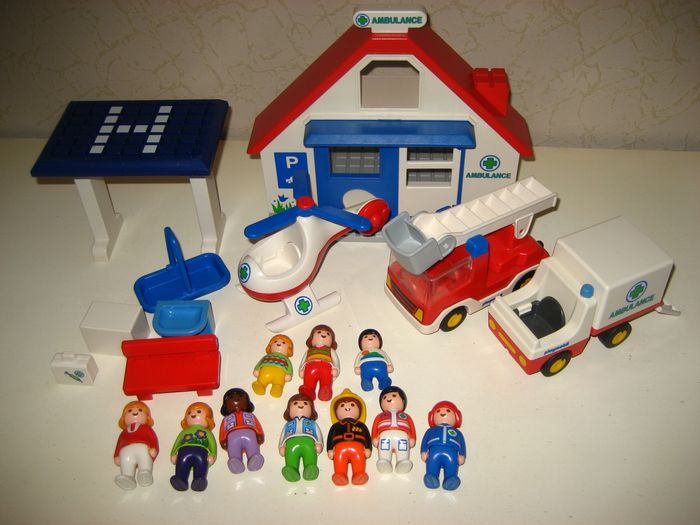 playmobil 123 - photo numéro 5