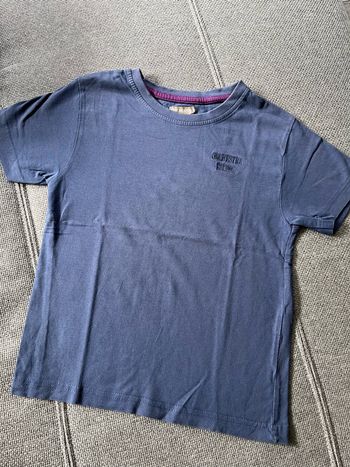 T-shirt garçon 5 ans