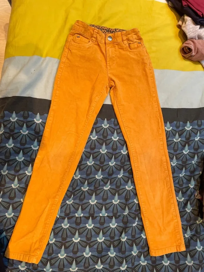 Pantalon orchestra