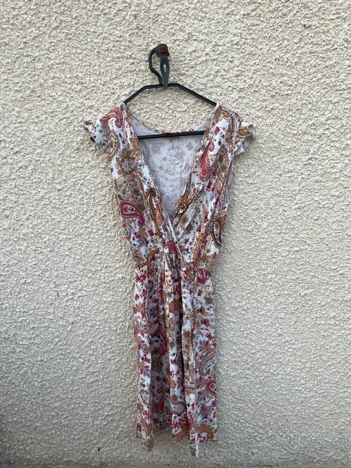Robe Tissaia taille 36