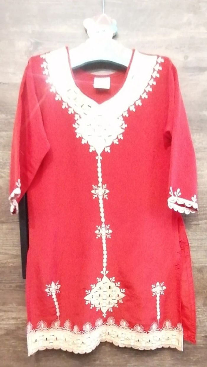 Jabador fille 3 pièces - photo numéro 2