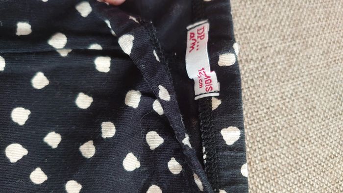 Legging noir DPAM - photo numéro 3