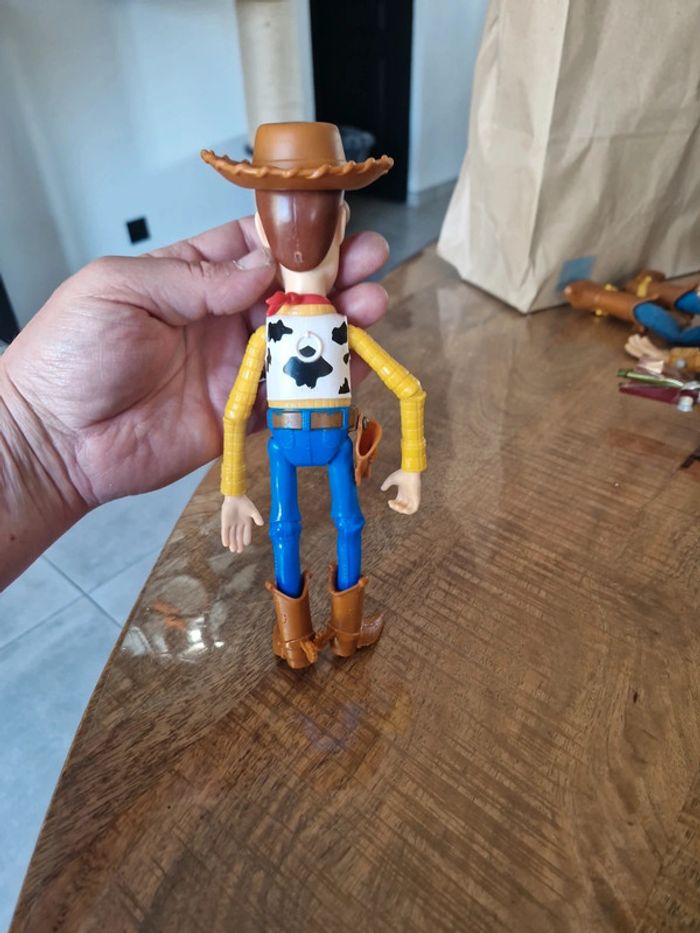 Andy Toy story - photo numéro 2