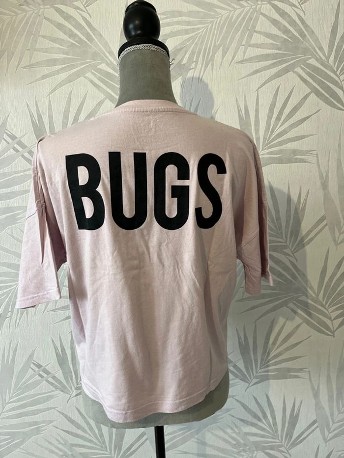 TEE shirt buggs Bunny - photo numéro 3