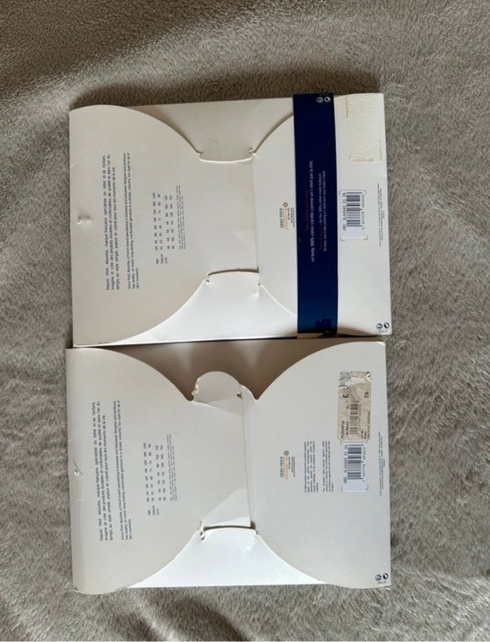 Lit de 2 body MC - photo numéro 2