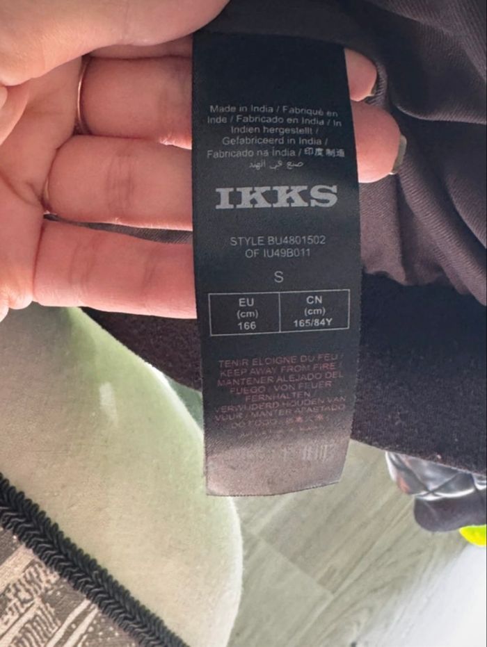 Bombers Ikks - photo numéro 5