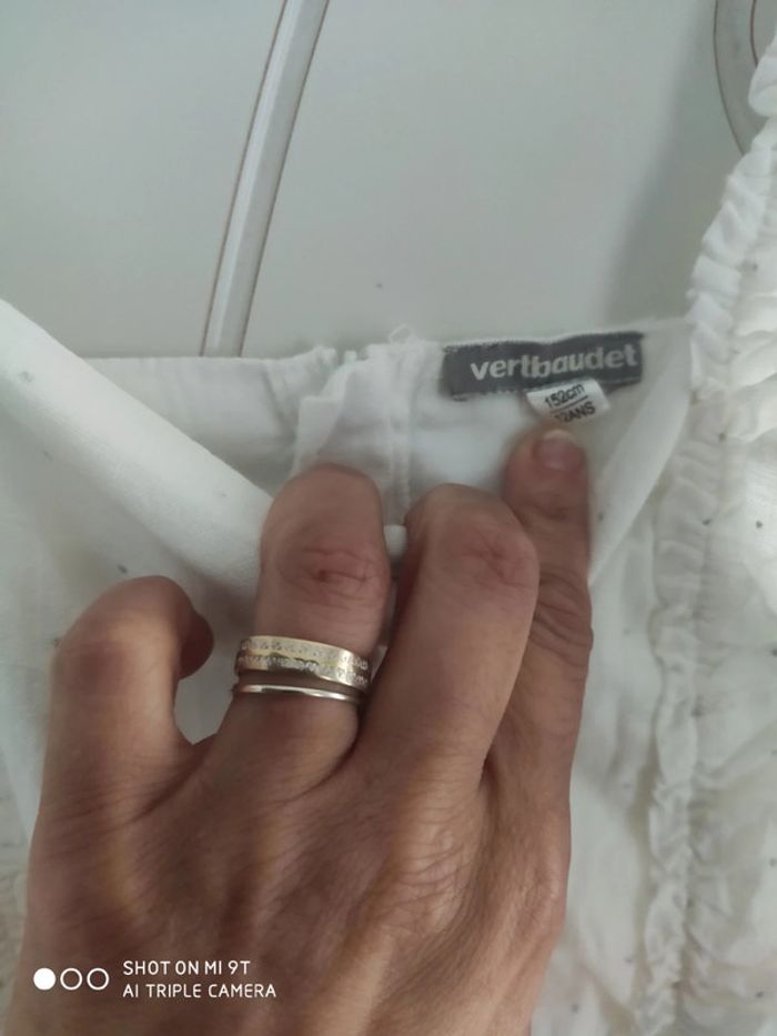 Robe cérémonie été 12ans - photo numéro 4