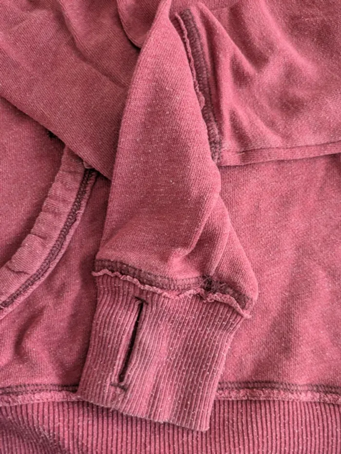 Sweat Hollister - photo numéro 3