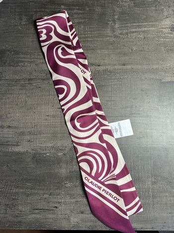 Cravate / Foulard Claudie Pierlot
