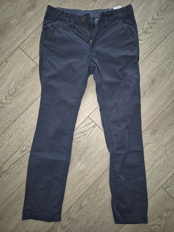 Pantalon chino
