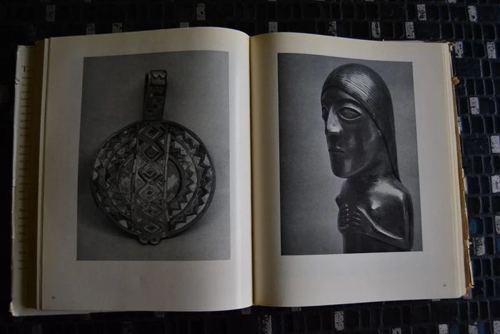 L'art de l'ancien perou - photo numéro 7