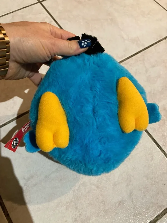 Angry birds - photo numéro 4
