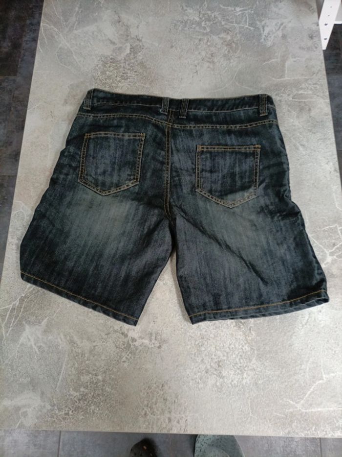 Short - photo numéro 3
