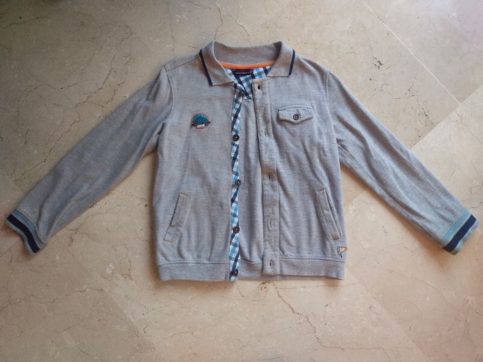 Veste Sergent Major T.8A
