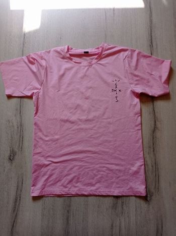 Tee-shirt taille S