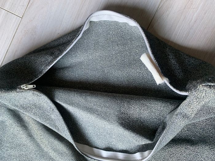 4 housse de coussin - photo numéro 3