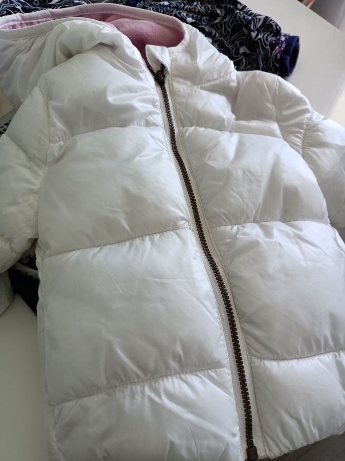 Manteau - photo numéro 2